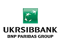 Банк UKRSIBBANK в Гайсине