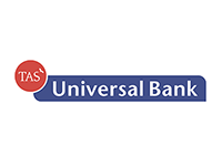 Банк Universal Bank в Гайсине